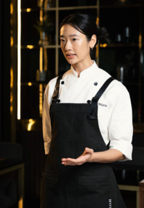 ออกแบบ ชุติมณฑน์