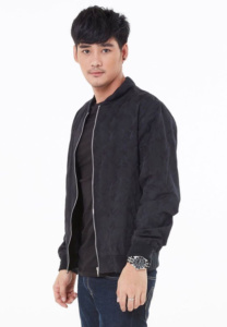 เจ้านาย-ปัญญานุวงศ์-หนุ่มเท่