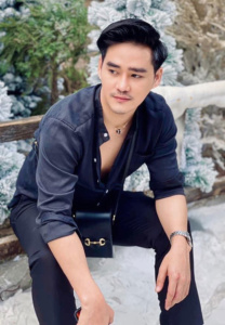 เจ้านาย-ปัญญานุวงศ์-หน้าหวาน