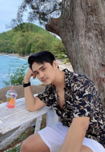 เจ้านาย-ปัญญานุวงศ์-เที่ยว