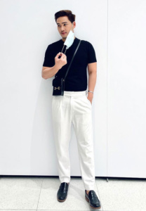 เจ้านาย-ปัญญานุวงศ์-เสื้อดำ