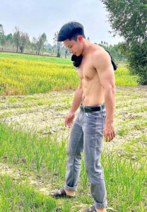 เต๋า-ทวีชัย-ทุ่งนา