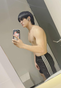 โต้ง-สุรวิชญ์ โต้ง-สุรวิชญ์