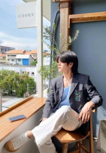 โต้ง-สุรวิชญ์ โต้ง-สุรวิชญ์