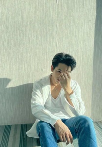 โต้ง-สุรวิชญ์ โต้ง-สุรวิชญ์