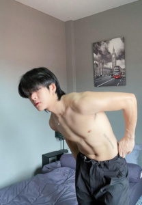 โต้ง-สุรวิชญ์ โต้ง-สุรวิชญ์