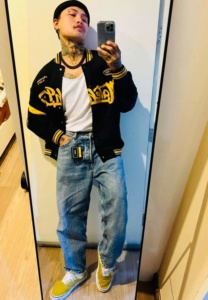 Arety-Solo-Guy-รอยสักปัง