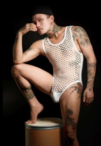 Arety-Solo-Guy-หล่อเท่