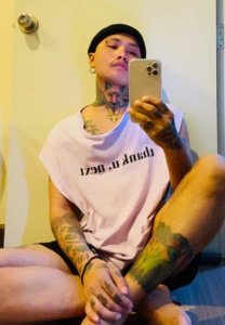 Arety-Solo-Guy-เด็กติส