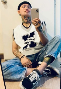 Arety-Solo-Guy-เด็กแนว