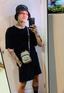 Arety-Solo-Guy-เท่