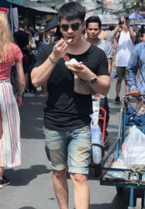 Bombz-Tana-หม่ำ Bombz-Tana-หม่ำ