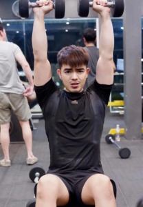 Bombz-Tana-หล่อเท่ Bombz-Tana-หล่อเท่