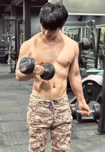 Bombz-Tana-ออกกำลังกาย Bombz-Tana-ออกกำลังกาย