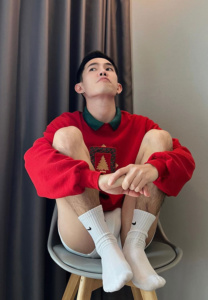 Bungbin-Passagorn-คิสมาส Bungbin-Passagorn-คิสมาส