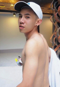 Bungbin-Passagorn-จมูกโด่ง Bungbin-Passagorn-จมูกโด่ง