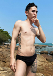 Bungbin-Passagorn-จุๆ Bungbin-Passagorn-จุๆ