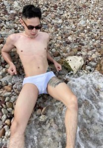 Bungbin-Passagorn-ชิวชิว Bungbin-Passagorn-ชิวชิว