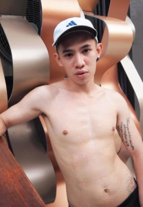 Bungbin-Passagorn-ผิวขาว