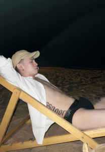 Bungbin-Passagorn-พักผ่อน