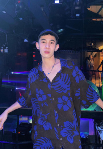 Bungbin-Passagorn-ลายดอก