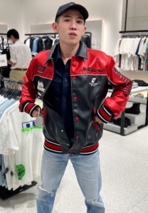 Bungbin-Passagorn-เท่จัด Bungbin-Passagorn-เท่จัด