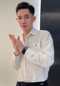 Bungbin-Passagorn-เสื้อแขนยาว Bungbin-Passagorn-เสื้อแขนยาว