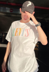 Bungbin-Passagorn-ใส่หมวก Bungbin-Passagorn-ใส่หมวก