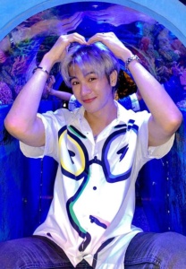 Champ-Chatthong-น่ารัก