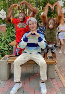 Champ-Chatthong-รักรัก