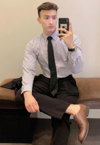 Chan-Than-San-หล่อเท่