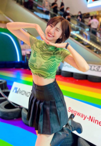 DJ-อันนา-ขี้เล่น DJ-อันนา-ขี้เล่น