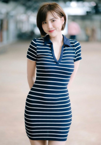 DJ-อันนา-ชุดเดรส DJ-อันนา-ชุดเดรส