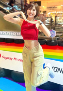 DJ-อันนา-ทะเล้น DJ-อันนา-ทะเล้น