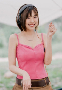 DJ-อันนา-ยิ้มหวาน DJ-อันนา-ยิ้มหวาน