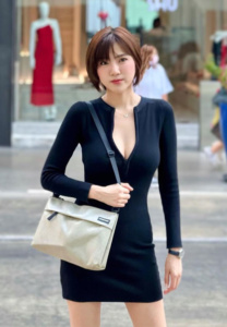 DJ-อันนา-แซ่บซ่า DJ-อันนา-แซ่บซ่า