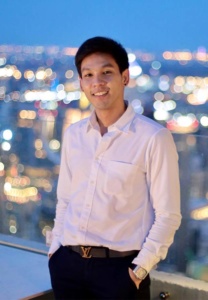 Ize-Naphat-ดูดี