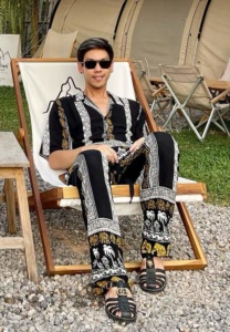 Ize-Naphat-แคม