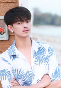 Netilak-Ningnaen-คิ้วเข้ม