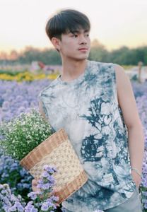 Netilak-Ningnaen-ดอกไม้