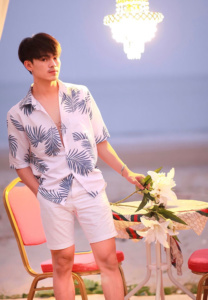 Netilak-Ningnaen-นายแบบ