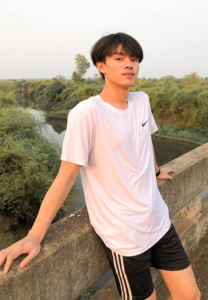 Netilak-Ningnaen-พักผ่อน