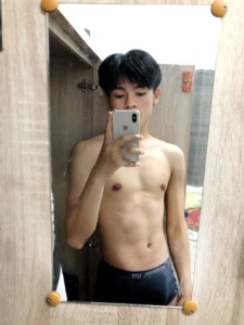 Netilak Ningnaen หล่อสุด