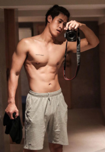 Parker-Chanin-กล้ามปัง