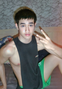 Sirisalung-Thanakarn-กล้ามใหญ่