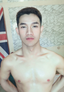 Sirisalung-Thanakarn-ถอดเสื้อ