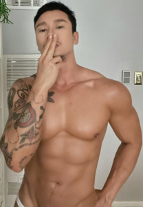 Yukarin-Thedvisan-กล้ามใหญ่