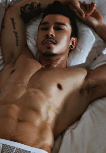 Yukarin-Thedvisan-นอนพัก