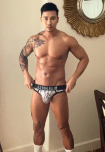 Yukarin-Thedvisan-รอยสัก