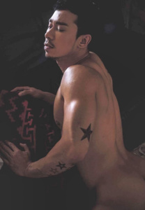 Yukarin-Thedvisan-เผ็ดร้อน